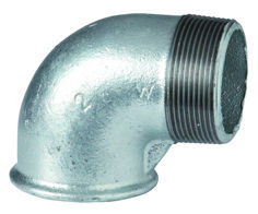 Mynd af Nippil-Hné    1" Svart