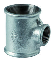 Mynd af Té     3/4" -    1" -      1/2" Galvaniserað