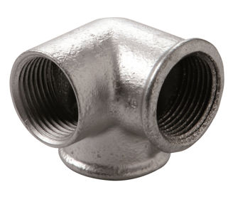 Mynd af Hornhné     3/4" Galvaniserað