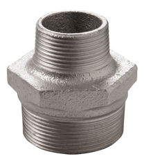 Mynd af Brjóstnippill      1/2" -        3/8" Svart