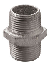 Mynd af Brjóstnippill  1 1/2" Svart