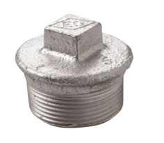 Mynd af Tappi  1 1/2" Svart