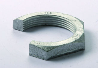 Mynd af Þéttiró     3/4" Galvaniserað