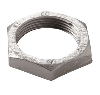 Mynd af Þéttiró     3/4" Galvaniserað