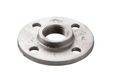 Mynd af Flangsi    1" Galvaniserað