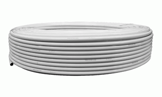 Mynd af Álpex Rör rúlla 32x3,0mm - 50m