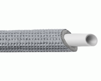 Mynd af Álpex Rör með einangrun 32x3,0mm - 25m