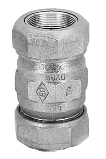 Mynd af Primo Samtengi 2 1/2"