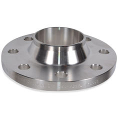 Mynd af Suðu Flangs 2 1/2" Ryðfrír