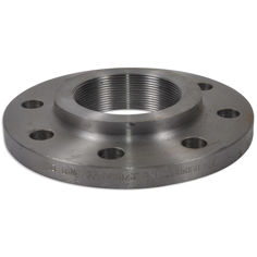 Mynd af Snittaður Flangs    1"