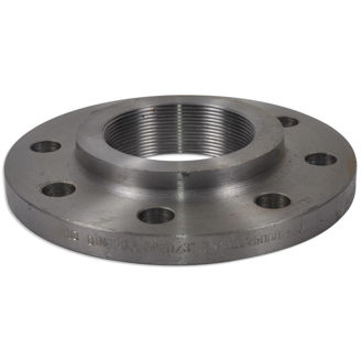 Mynd af Snittaður Flangs 2 1/2"