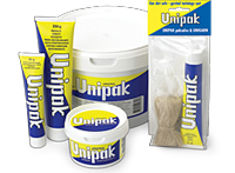 Mynd af Mak Unipak  65 g túpa