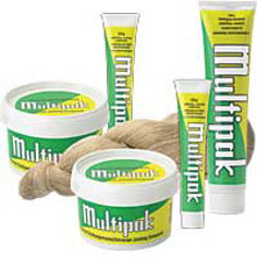 Mynd af Mak Multipak 50 g túpa 
