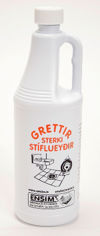 Mynd af Grettir Sterki 500ml