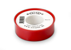 Mynd af Teflon Maxitape 12m x 12mm x 0,1mm