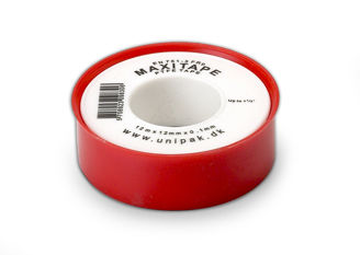 Mynd af Teflon Maxitape 12m x 12mm x 0,1mm