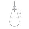 Mynd af Festing f/Sprinkler 2"