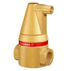 Mynd af Flamcovent Loftskilja   1/2"