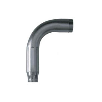 Mynd af 90° Sprinkler tengihné f/barka