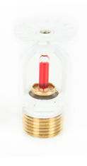 Mynd af Sprinkler stútur 1/2" - 68°C - Niður - Standard
