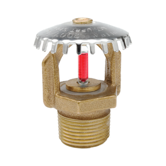 Mynd af Sprinkler stútur 3/4" - 68°C - Upp