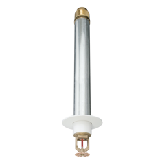 Mynd af Sprinkler stútur 1" - 68°C - Niður