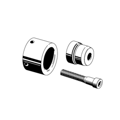 Mynd af PP-R Suðubjörg 20mm