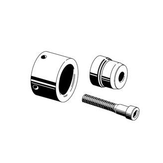 Mynd af PP-R Suðubjörg 20mm