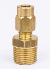 Mynd af Nippill 6mm - 3/8"