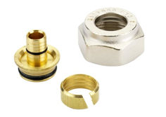 Mynd af Tengiró 3/4" - 20x2mm