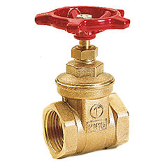 Mynd af Renniloki 2 1/2"