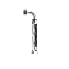 Mynd af Barki 90° - 1/2" x 1/2" - 1500mm
