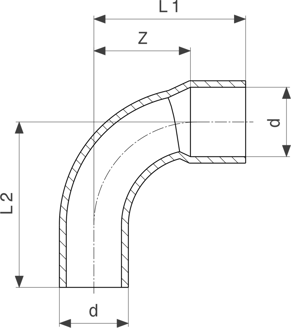 Mynd af Nippil-Hné 18mm