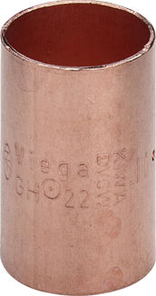 Mynd af Múffa 18mm
