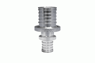 Mynd af Álpex Samtengi 40x32mm