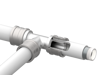 Mynd af Álpex Nippiltengi 40mm x 1 1/2"