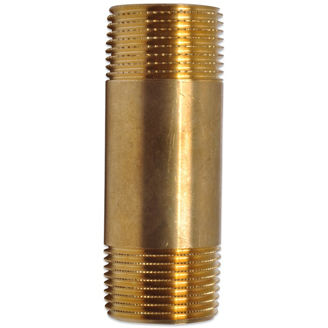 Mynd af Skrúfbútur 1/2" - 30mm Króm