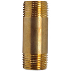 Mynd af Skrúfbútur 3/4" - 30mm Króm