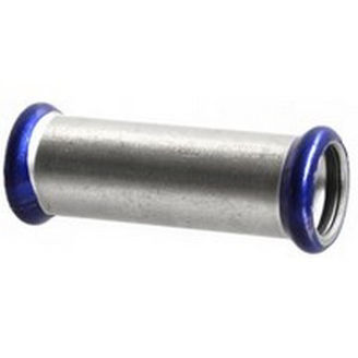 Mynd af Press Skot-Múffa Ryðfrí  54mm