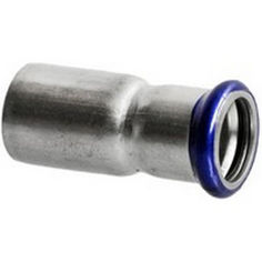 Mynd af Press Nippil-Minnkun Ryðfrí  42 x 18 mm
