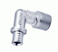 Mynd af Álpex Nippilhné 32mm x   1"