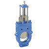 Mynd af Hawle Hnífloki DN150
