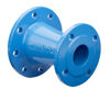 Mynd af Flangsminnkun