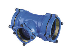 Mynd af S.2000 Té 140mm