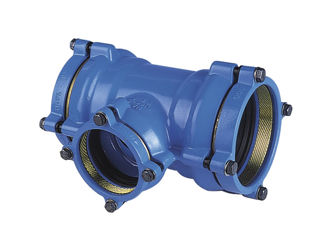 Mynd af S.2000 Té 140mm