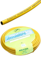 Mynd af Aqua-Flex Gul Gúmmíslanga      1/2"