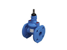 Mynd af E-Loki DN 20