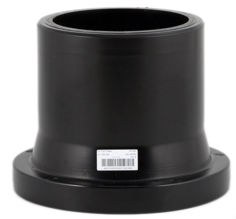 Mynd af Flangskragi DN63 - SDR 17