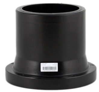 Mynd af Flangskragi DN 140 - SDR 17
