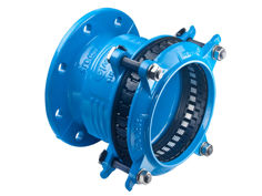 Mynd af Synoflex Flangstengi DN 100